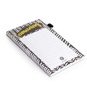 Magnetic Notepad_amazing_front_45