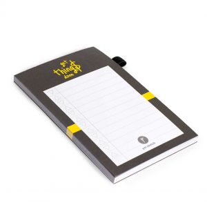 Magnetic Notepad_get thing done_front_45