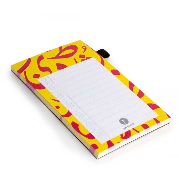 Magnetic Notepad_heroof_front_45