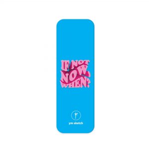 bookmark - If Not Now